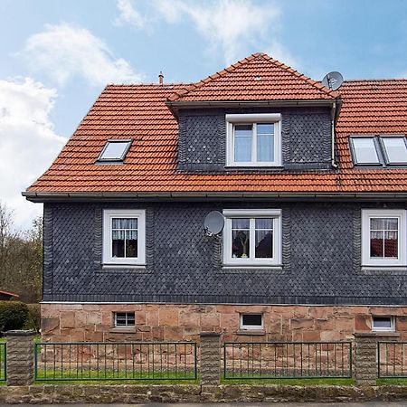 2 Bedroom Cozy Apartment In Suhl Exterior foto